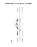 THIN FILM TRANSISTOR SUBSTRATE, METHOD FOR MANUFACTURING THE SAME, AND     LIQUID CRYSTAL DISPLAY diagram and image