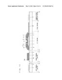 THIN FILM TRANSISTOR SUBSTRATE, METHOD FOR MANUFACTURING THE SAME, AND     LIQUID CRYSTAL DISPLAY diagram and image