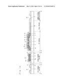 THIN FILM TRANSISTOR SUBSTRATE, METHOD FOR MANUFACTURING THE SAME, AND     LIQUID CRYSTAL DISPLAY diagram and image