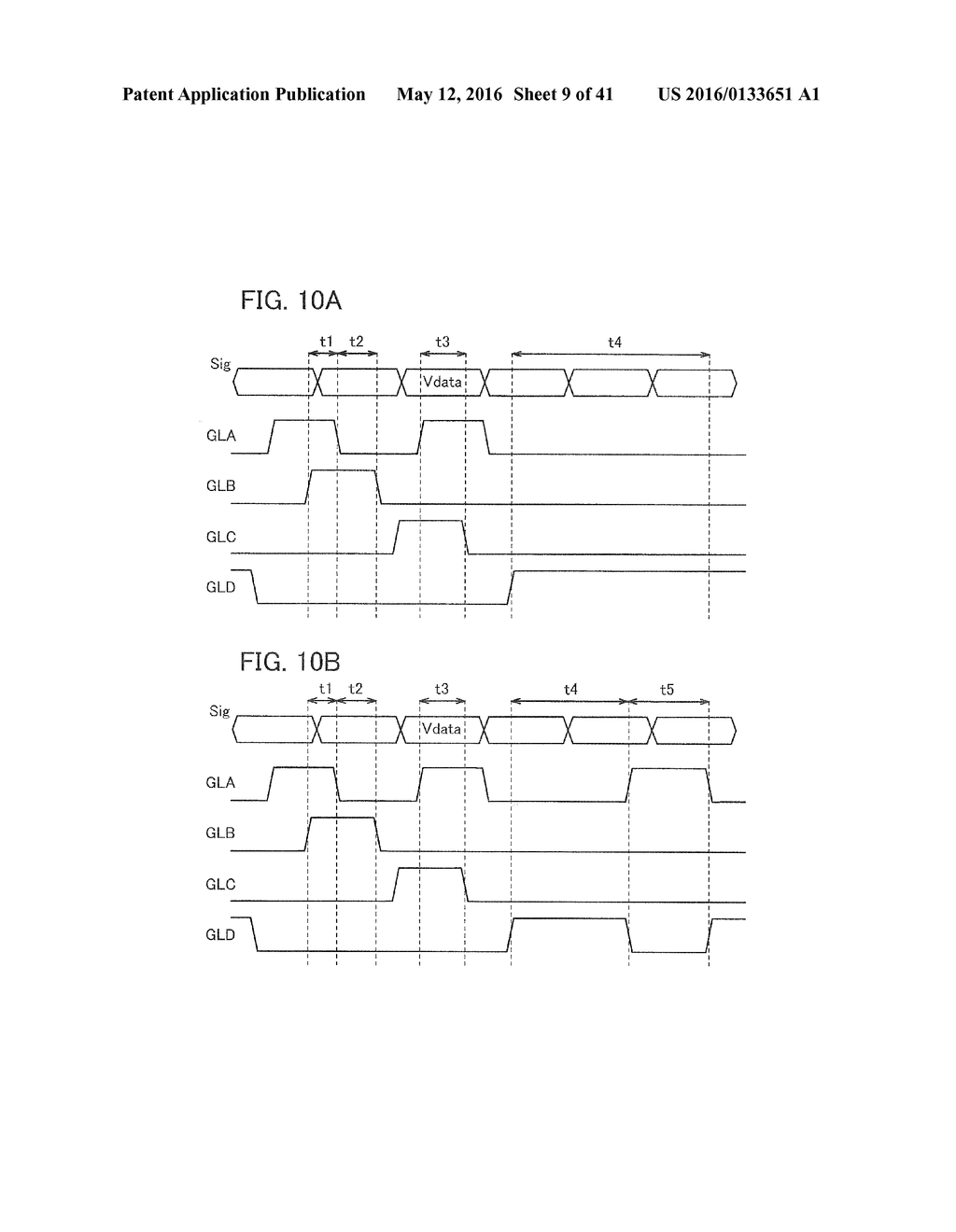 LIGHT-EMITTING DEVICE - diagram, schematic, and image 10