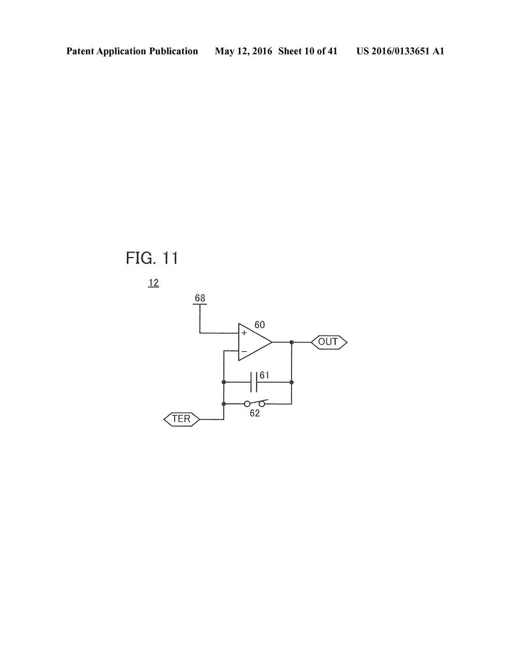 LIGHT-EMITTING DEVICE - diagram, schematic, and image 11