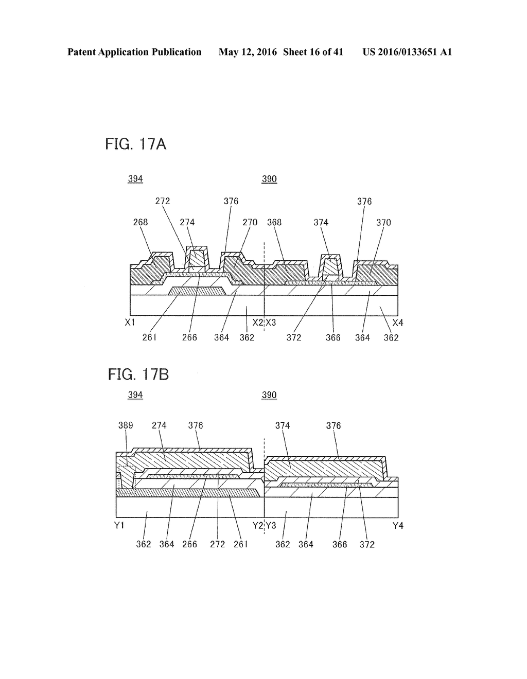 LIGHT-EMITTING DEVICE - diagram, schematic, and image 17