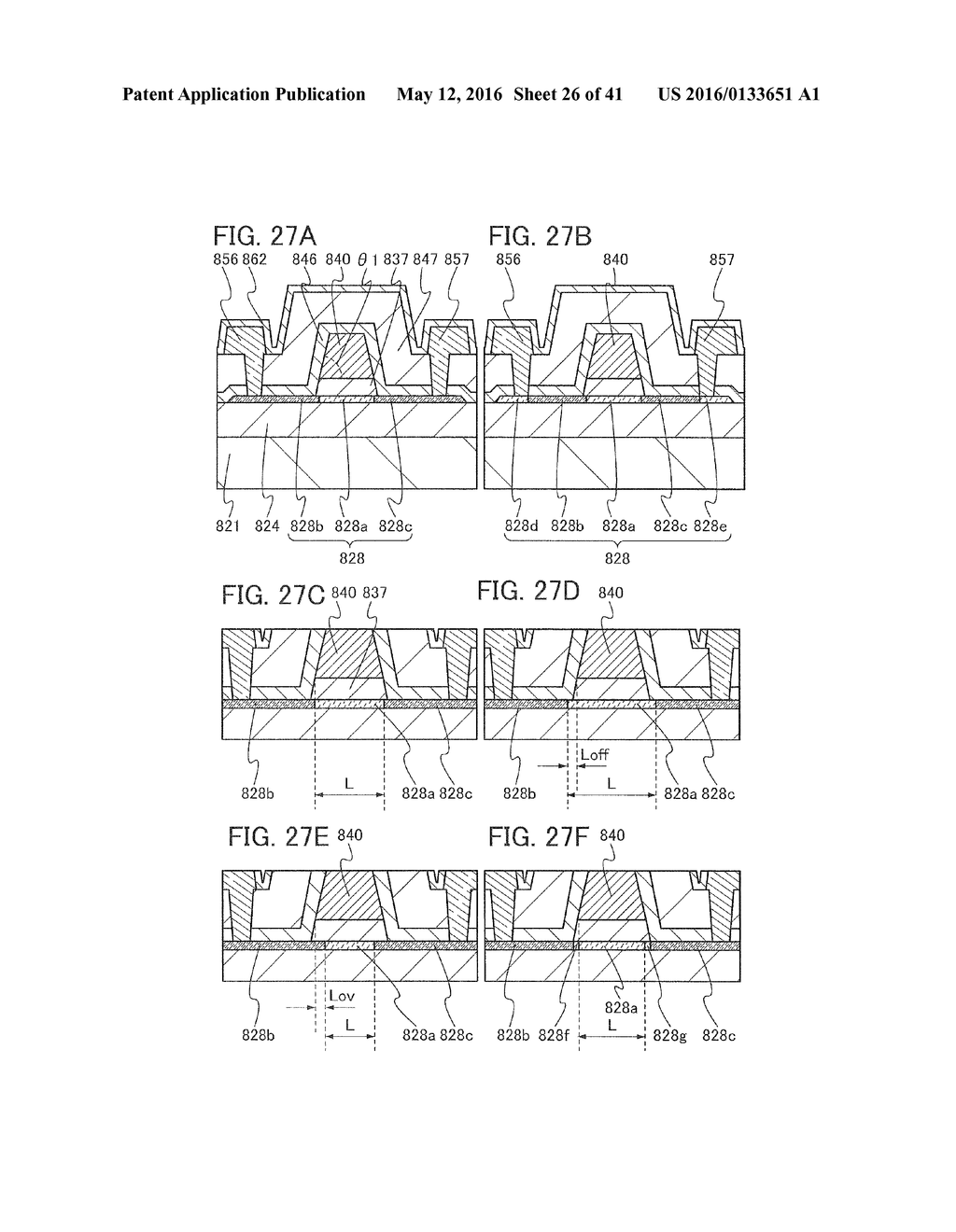 LIGHT-EMITTING DEVICE - diagram, schematic, and image 27