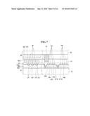 NARROW BEZEL FLAT PANEL DISPLAY diagram and image