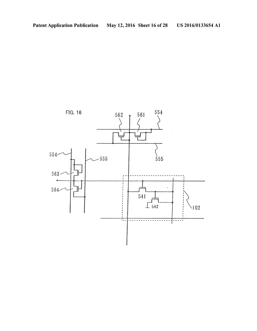 LIGHT-EMITTING DEVICE AND METHOD FOR MANUFACTURING THE SAME - diagram, schematic, and image 17