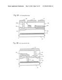 SEMICONDUCTOR DEVICE AND METHOD OF MANUFACTURING THEREOF diagram and image