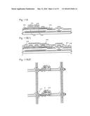 SEMICONDUCTOR DEVICE AND METHOD OF MANUFACTURING THEREOF diagram and image