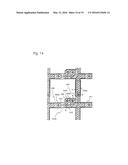 SEMICONDUCTOR DEVICE AND METHOD OF MANUFACTURING THEREOF diagram and image