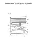 SEMICONDUCTOR DEVICE AND METHOD OF MANUFACTURING THEREOF diagram and image