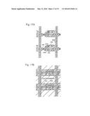 SEMICONDUCTOR DEVICE AND METHOD OF MANUFACTURING THEREOF diagram and image