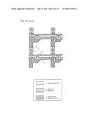 SEMICONDUCTOR DEVICE AND METHOD OF MANUFACTURING THEREOF diagram and image