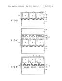 SOLID-STATE IMAGING DEVICE AND METHOD OF MANUFACTURING THE SAME diagram and image