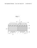 SOLID STATE IMAGE PICKUP APPARATUS AND METHOD FOR MANUFACTURING THE SAME diagram and image