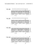 SOLID STATE IMAGE PICKUP APPARATUS AND METHOD FOR MANUFACTURING THE SAME diagram and image