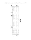 INTEGRATED CIRCUIT STRUCTURES WITH SPIN TORQUE TRANSFER MAGNETIC RANDOM     ACCESS MEMORY HAVING INCREASED MEMORY CELL DENSITY AND METHODS FOR     FABRICATING THE SAME diagram and image