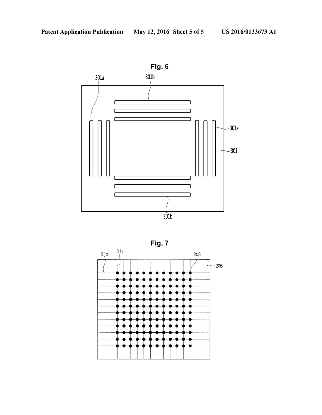 COLOR FILTER ARRAY SUBSTRATE AND FABRICATING METHOD THEREOF AND ORGANIC     LIGHT EMITTING DIODE DISPLAY DEVICE USING THE SAME - diagram, schematic, and image 06