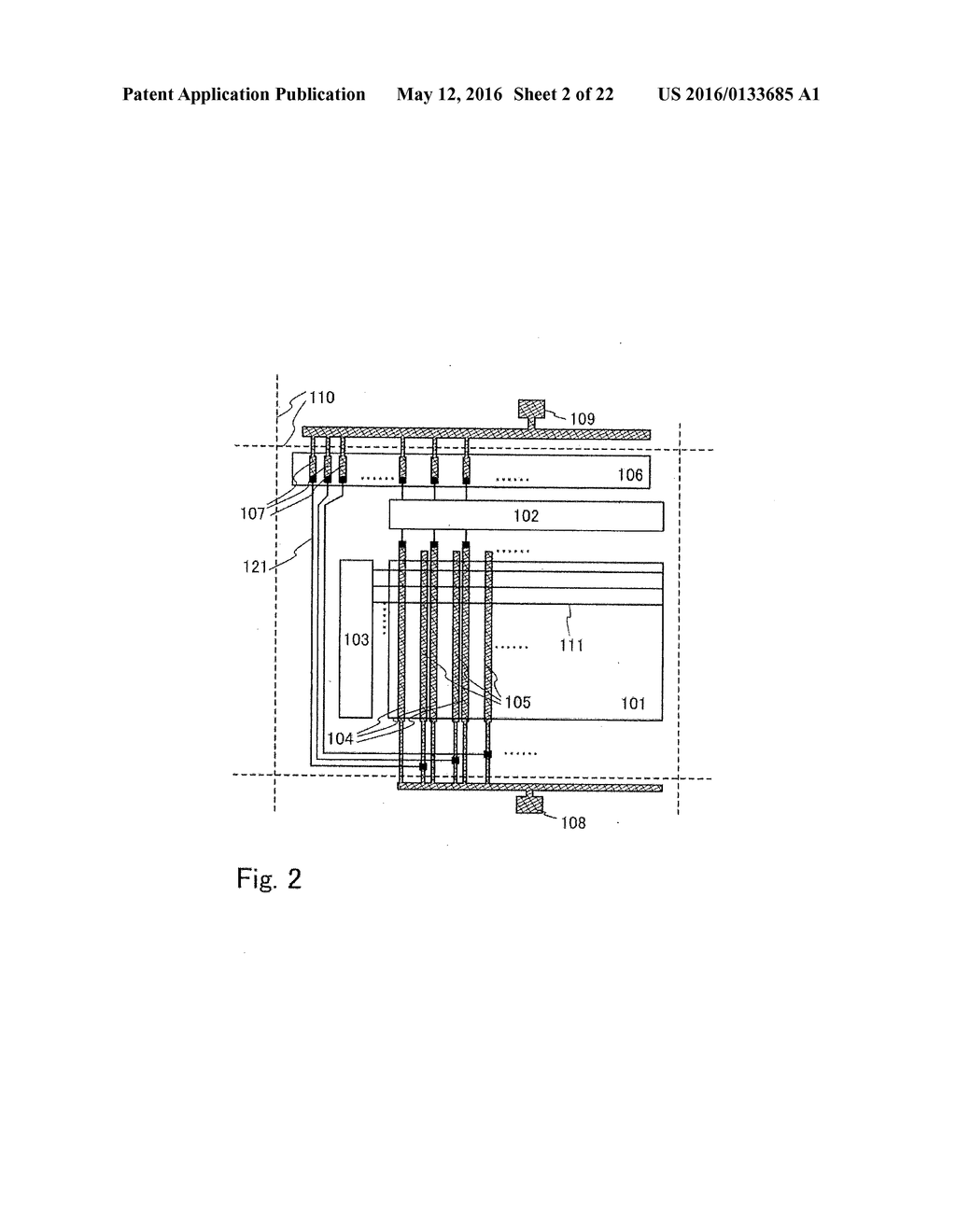 Light Emitting Device and Method of Manufacturing the Same - diagram, schematic, and image 03