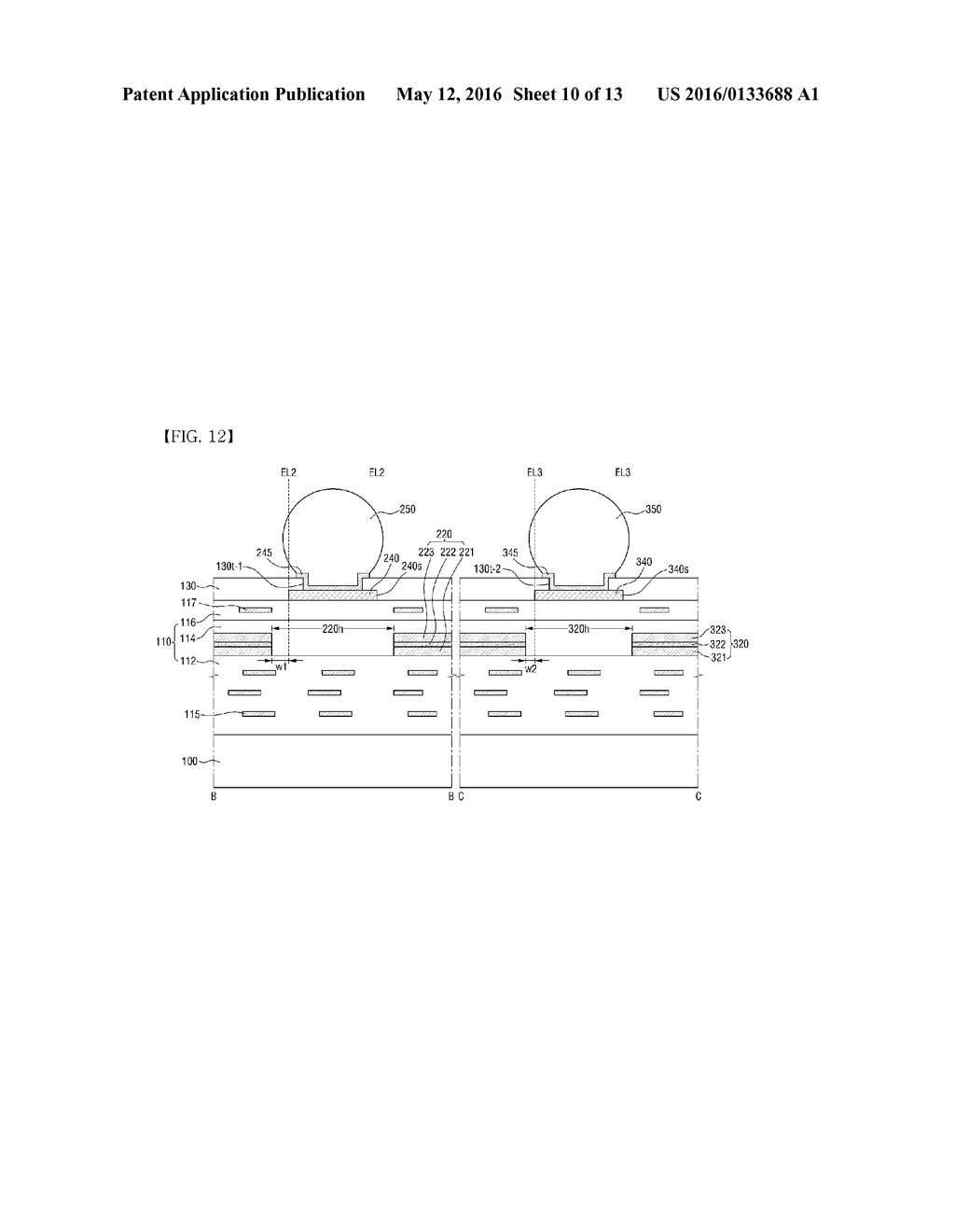 SEMICONDUCTOR DEVICES - diagram, schematic, and image 11