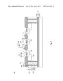 SEMICONDUCTOR STRUCTURE AND PREPARATION METHOD THEREOF diagram and image