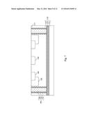 SEMICONDUCTOR STRUCTURE AND PREPARATION METHOD THEREOF diagram and image