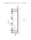 SEMICONDUCTOR STRUCTURE AND PREPARATION METHOD THEREOF diagram and image