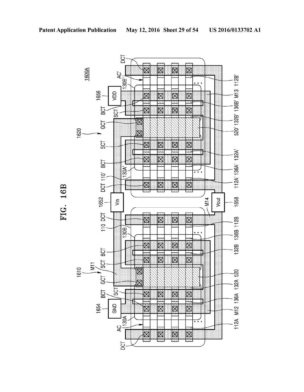 SEMICONDUCTOR DEVICE AND METHOD OF MANUFACTURING THE SAME - diagram, schematic, and image 30