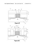 SELECTIVELY FORMING A PROTECTIVE CONDUCTIVE CAP ON A METAL GATE ELECTRODE diagram and image