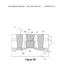 SELECTIVELY FORMING A PROTECTIVE CONDUCTIVE CAP ON A METAL GATE ELECTRODE diagram and image