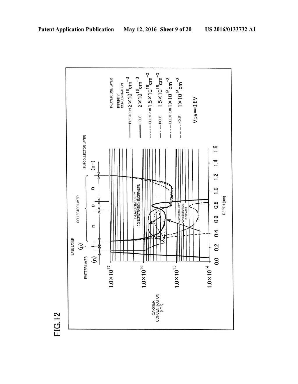 SEMICONDUCTOR DEVICE - diagram, schematic, and image 10