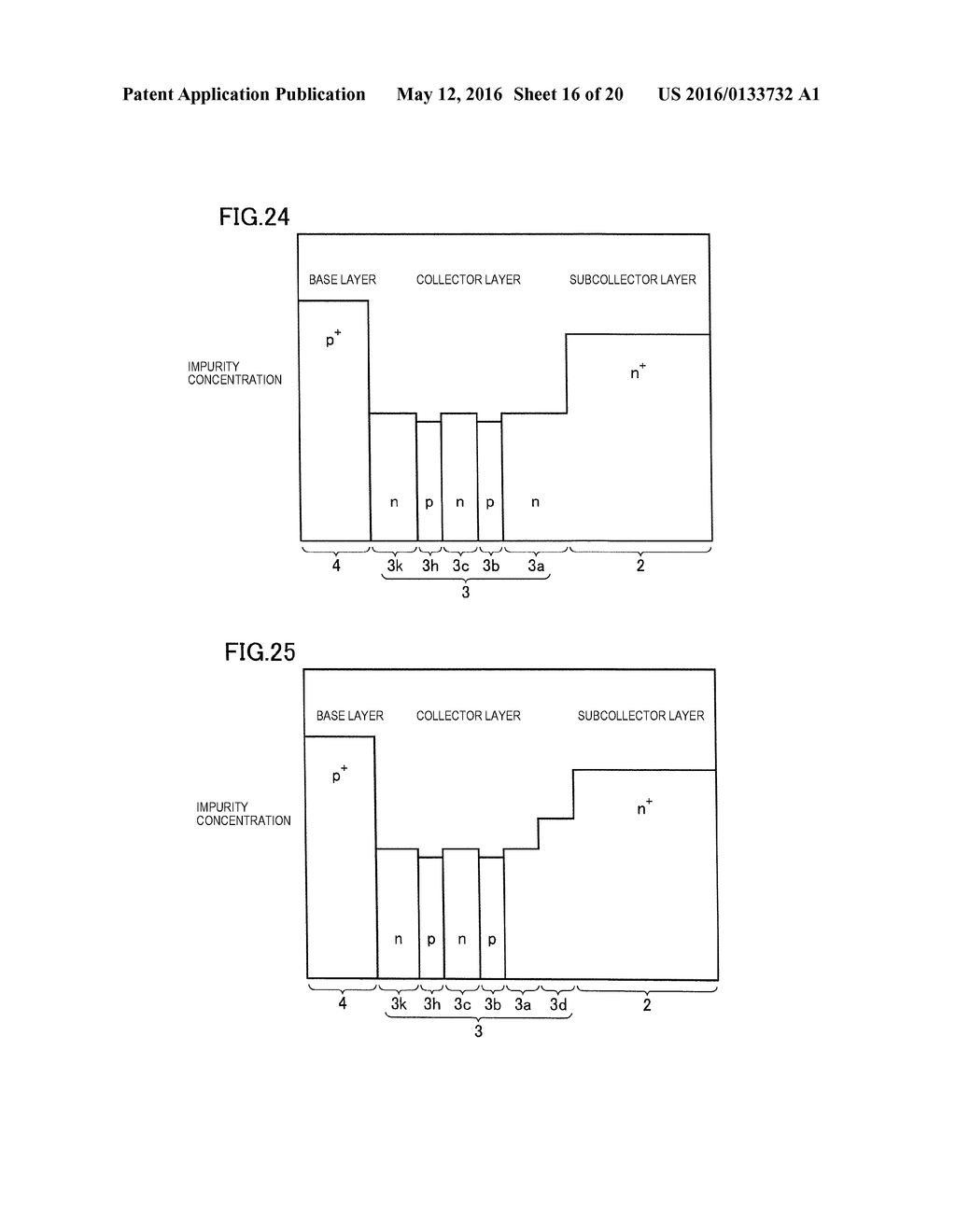 SEMICONDUCTOR DEVICE - diagram, schematic, and image 17