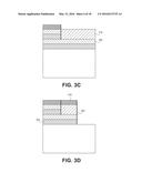 COMMON-SUBSTRATE SEMICONDUCTOR DEVICES HAVING NANOWIRES OR SEMICONDUCTOR     BODIES WITH DIFFERING MATERIAL ORIENTATION OR COMPOSITION diagram and image