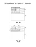 COMMON-SUBSTRATE SEMICONDUCTOR DEVICES HAVING NANOWIRES OR SEMICONDUCTOR     BODIES WITH DIFFERING MATERIAL ORIENTATION OR COMPOSITION diagram and image