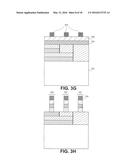 COMMON-SUBSTRATE SEMICONDUCTOR DEVICES HAVING NANOWIRES OR SEMICONDUCTOR     BODIES WITH DIFFERING MATERIAL ORIENTATION OR COMPOSITION diagram and image