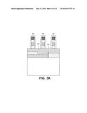 COMMON-SUBSTRATE SEMICONDUCTOR DEVICES HAVING NANOWIRES OR SEMICONDUCTOR     BODIES WITH DIFFERING MATERIAL ORIENTATION OR COMPOSITION diagram and image