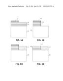 COMMON-SUBSTRATE SEMICONDUCTOR DEVICES HAVING NANOWIRES OR SEMICONDUCTOR     BODIES WITH DIFFERING MATERIAL ORIENTATION OR COMPOSITION diagram and image