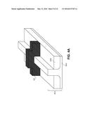 SEMICONDUCTOR DEVICE HAVING TIPLESS EPITAXIAL SOURCE/DRAIN REGIONS diagram and image