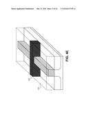 SEMICONDUCTOR DEVICE HAVING TIPLESS EPITAXIAL SOURCE/DRAIN REGIONS diagram and image