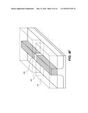 SEMICONDUCTOR DEVICE HAVING TIPLESS EPITAXIAL SOURCE/DRAIN REGIONS diagram and image