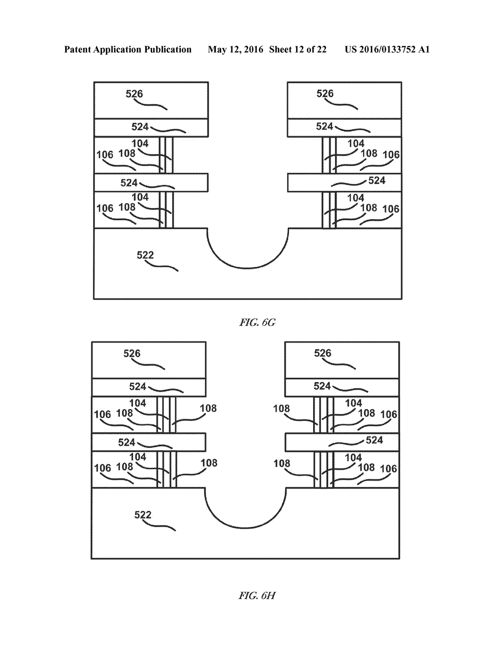 3D MEMORY - diagram, schematic, and image 13