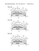 SEMICONDUCTOR DEVICE AND METHOD FOR FABRICATING THE SAME diagram and image