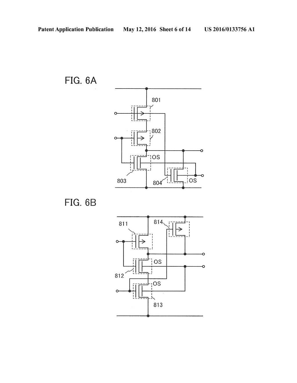 SEMICONDUCTOR DEVICE AND METHOD FOR FABRICATING THE SAME - diagram, schematic, and image 07