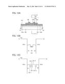 SEMICONDUCTOR DEVICE AND METHOD FOR FABRICATING THE SAME diagram and image