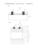 SOLAR CELL AND METHOD OF MANUFACTURE THEREOF, AND SOLAR CELL MODULE diagram and image