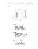 SOLAR CELL AND METHOD OF MANUFACTURE THEREOF, AND SOLAR CELL MODULE diagram and image