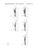 SOLAR CELL AND METHOD OF MANUFACTURE THEREOF, AND SOLAR CELL MODULE diagram and image