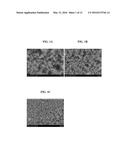 THREE-LAYER CORE-SHELL NANOPARTICLES FOR MANUFACTURING SOLAR CELL LIGHT     ABSORPTION LAYER AND METHOD OF MANUFACTURING THE SAME diagram and image