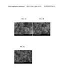 THREE-LAYER CORE-SHELL NANOPARTICLES FOR MANUFACTURING SOLAR CELL LIGHT     ABSORPTION LAYER AND METHOD OF MANUFACTURING THE SAME diagram and image