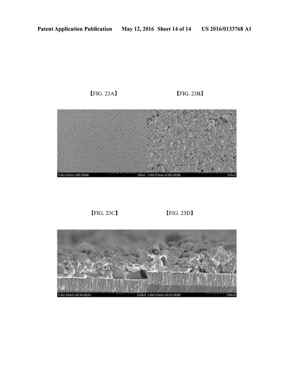 INK COMPOSITION FOR MANUFACTURING LIGHT ABSORPTION LAYER OF SOLAR CELLS     AND METHOD OF MANUFACTURING THIN FILM USING THE SAME - diagram, schematic, and image 15