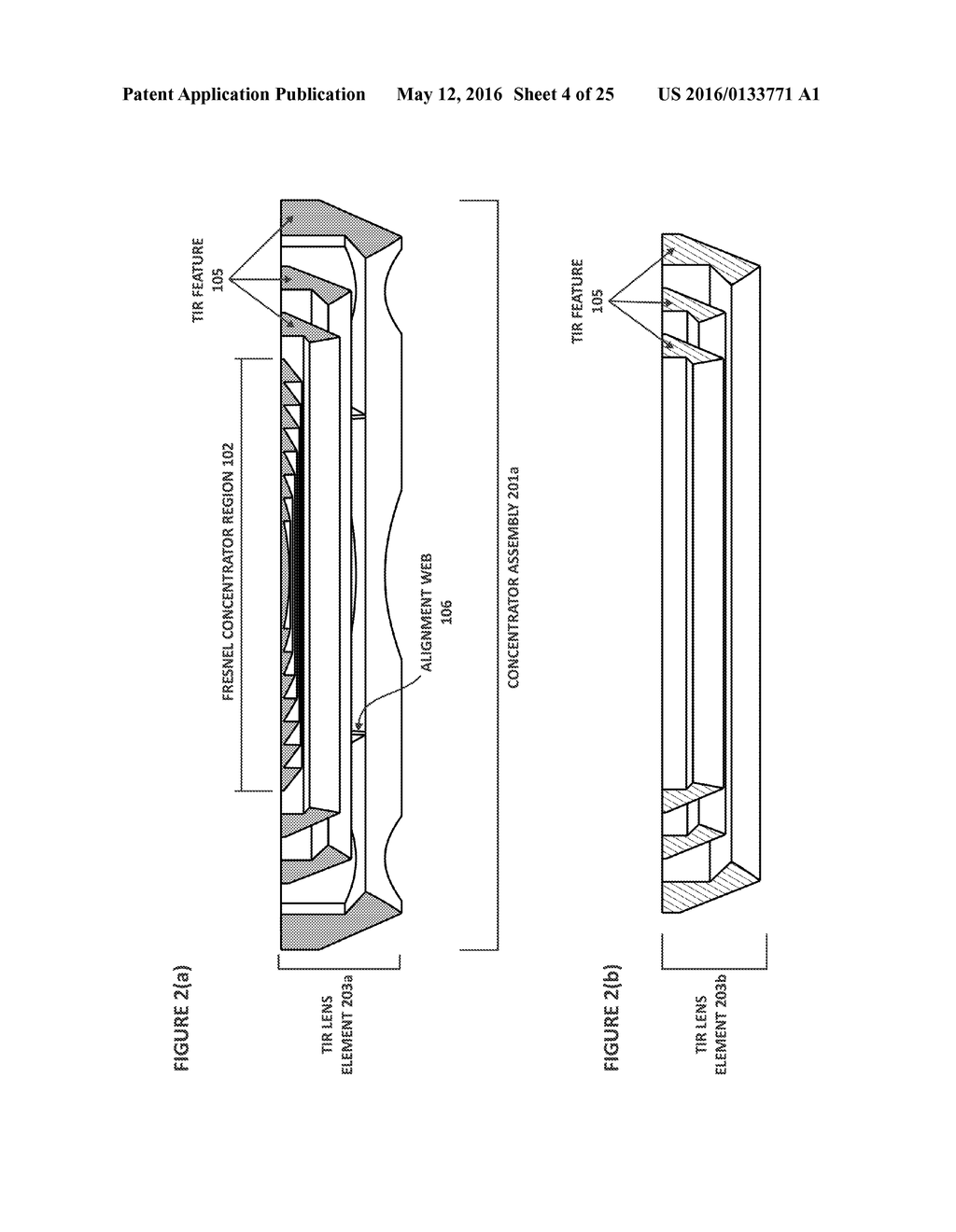 TIR CONCENTRATOR OPTICS - diagram, schematic, and image 05