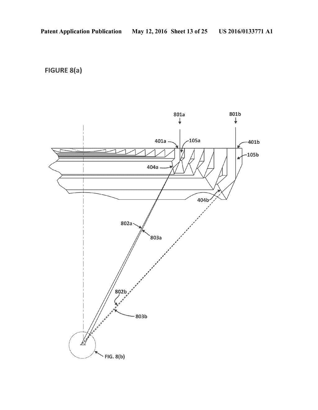 TIR CONCENTRATOR OPTICS - diagram, schematic, and image 14